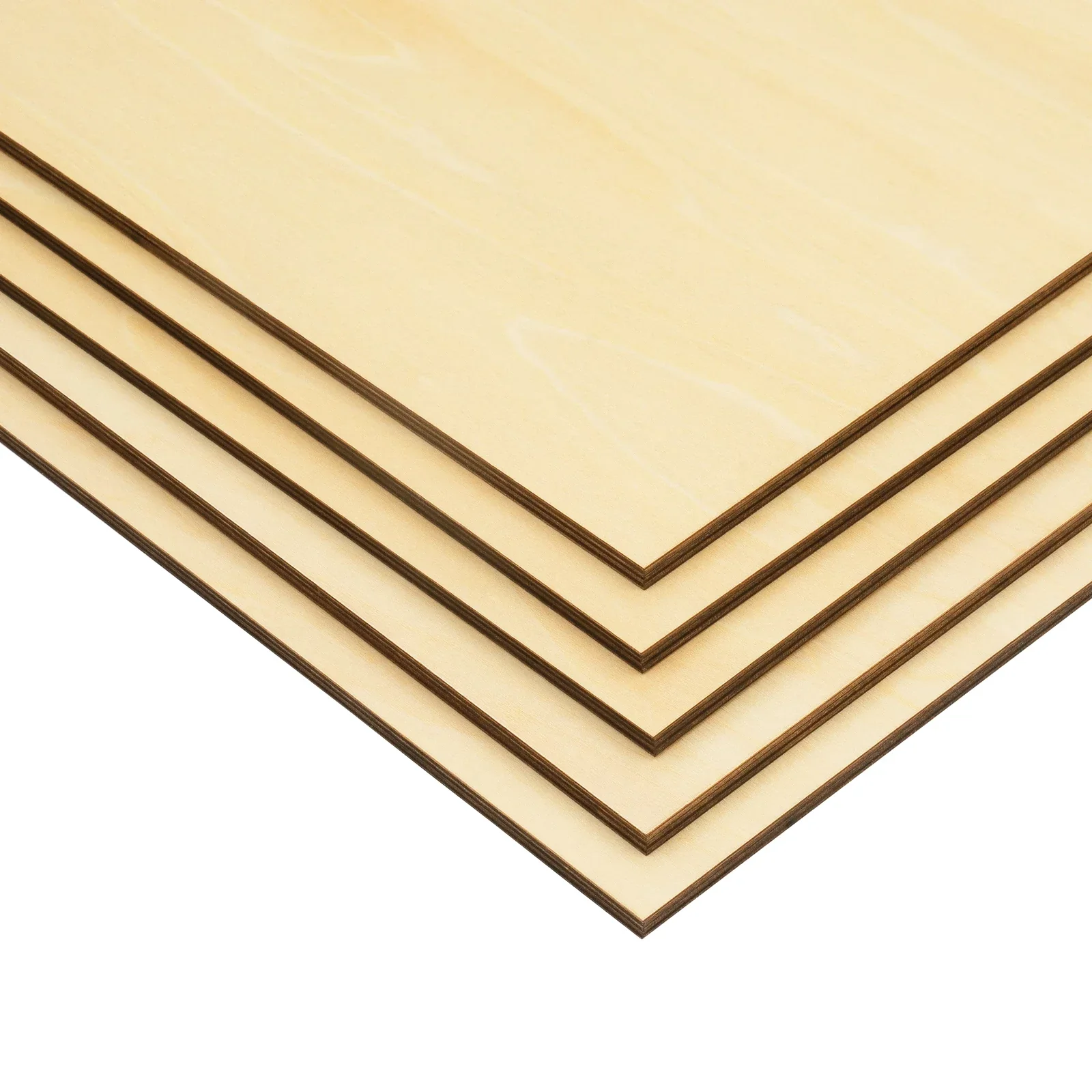 Contreplaqué pour Sublimation de 5 mm (5 pièces) - Image 3
