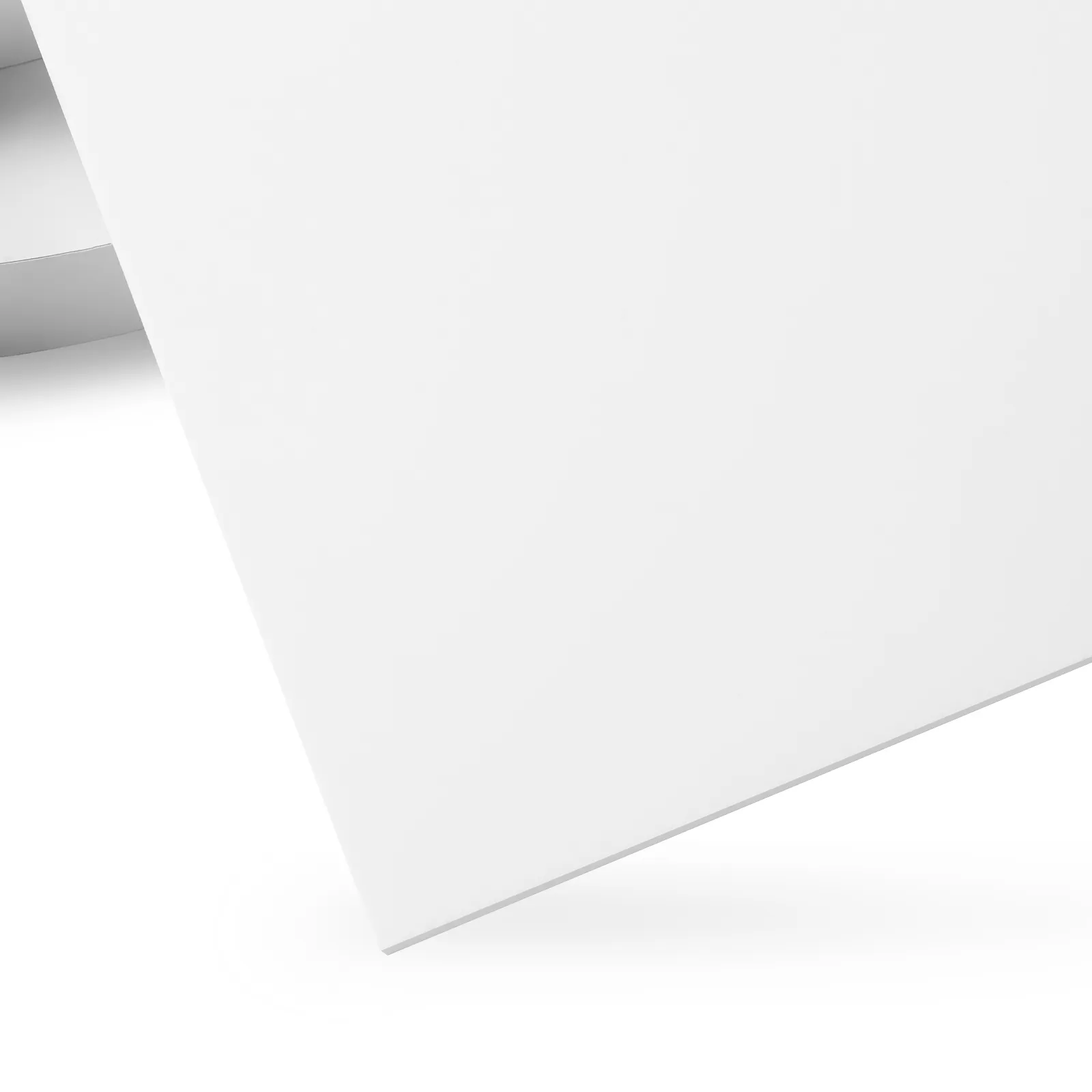3mm Plaque acrylique pour gravure laser infrarouge (3 pcs)