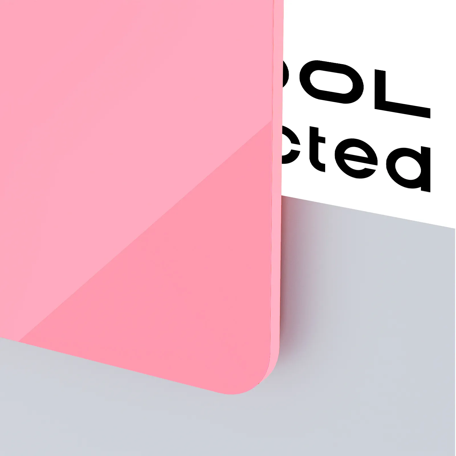 3mm Plaque acrylique pour gravure laser infrarouge (3 pcs) - Image 13