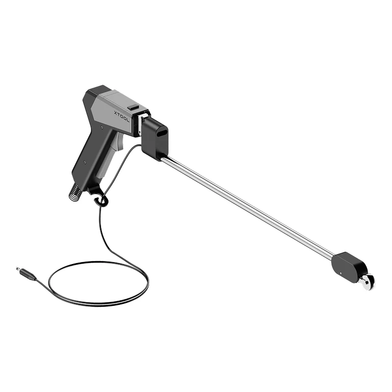 xTool MetalFab Accessoire de nettoyage laser MaxClean™ 45 mm