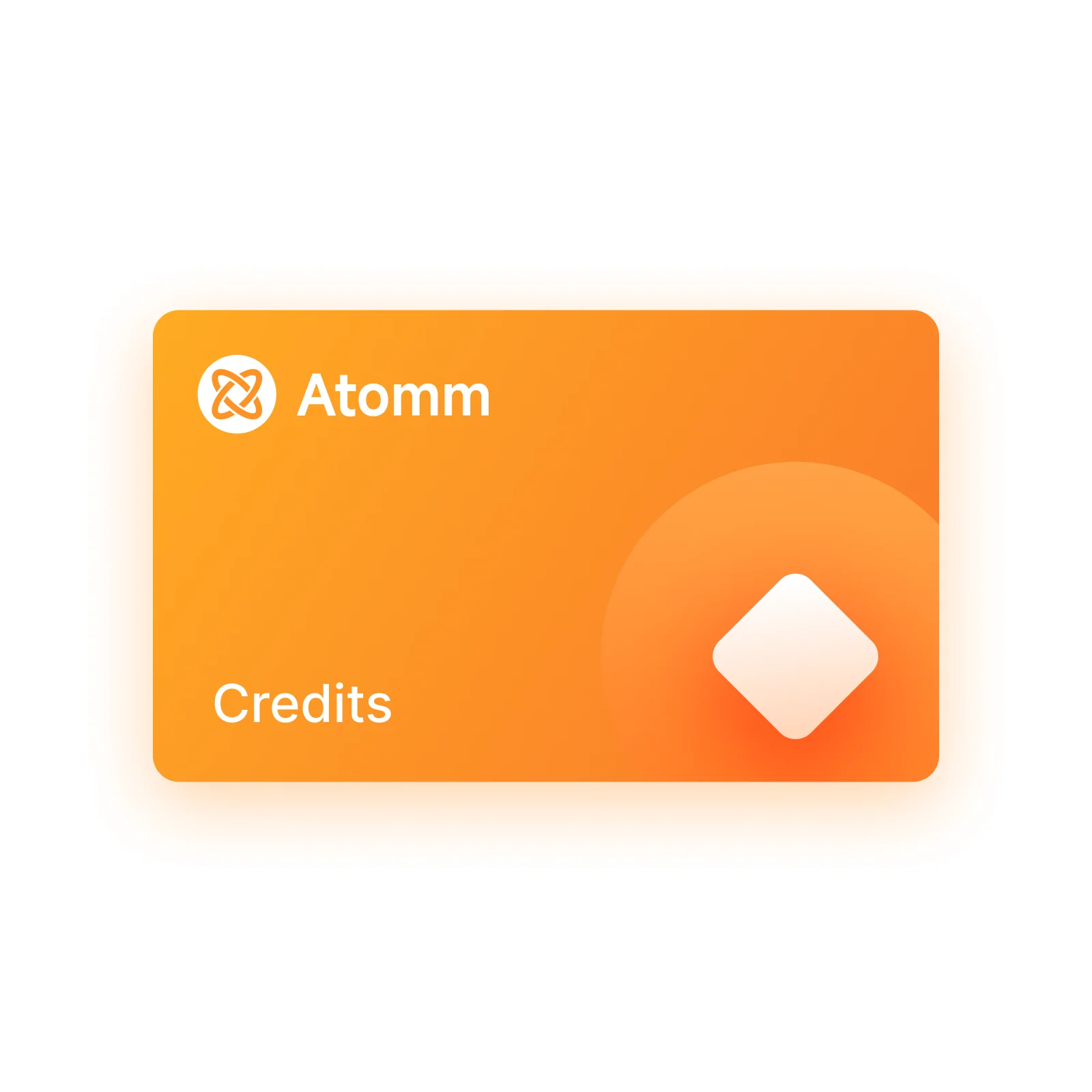 Crédits Atomm