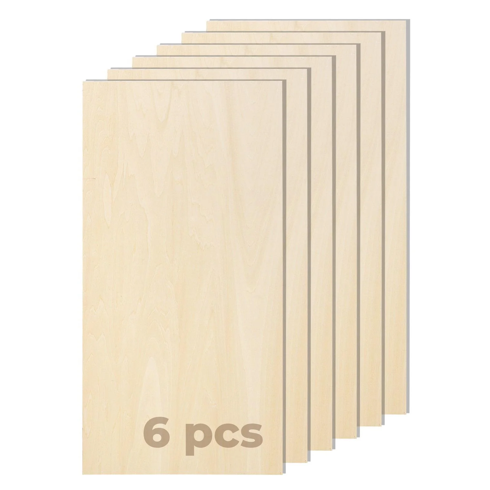 Feuilles de contreplaqué en tilleul - Image 7
