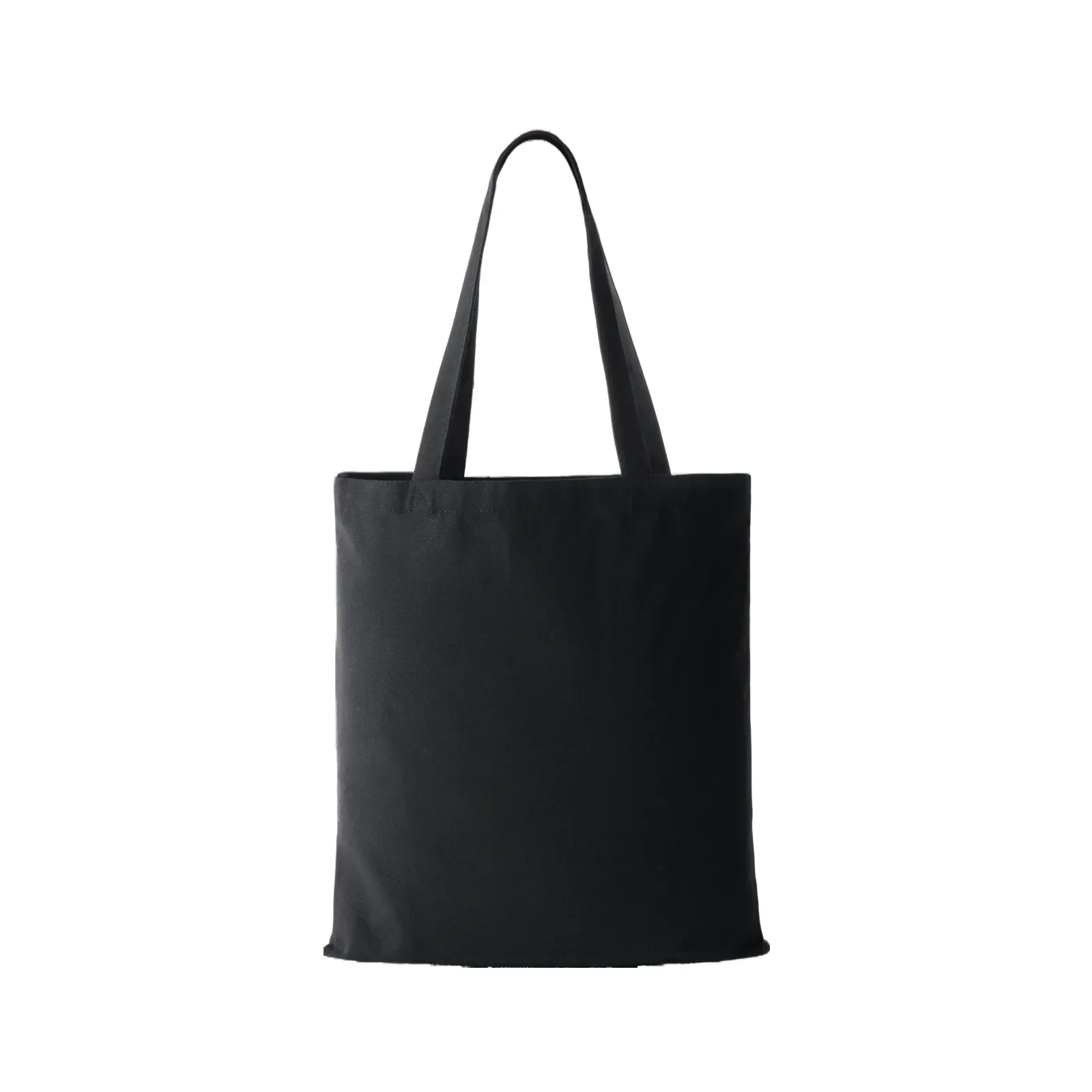 Sac cabas en toile (1 pce) - Image 5