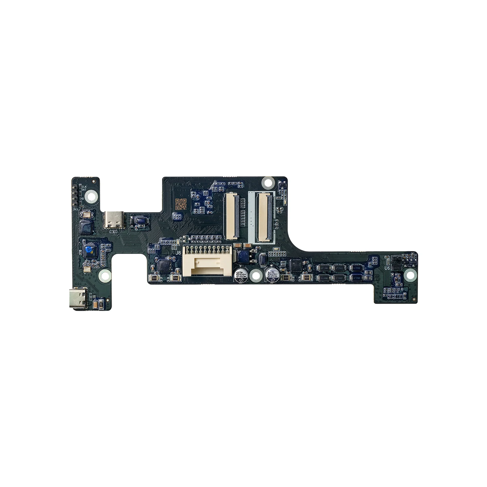 Carte d'Interface de l'Axe Z pour xTool M1 Ultra