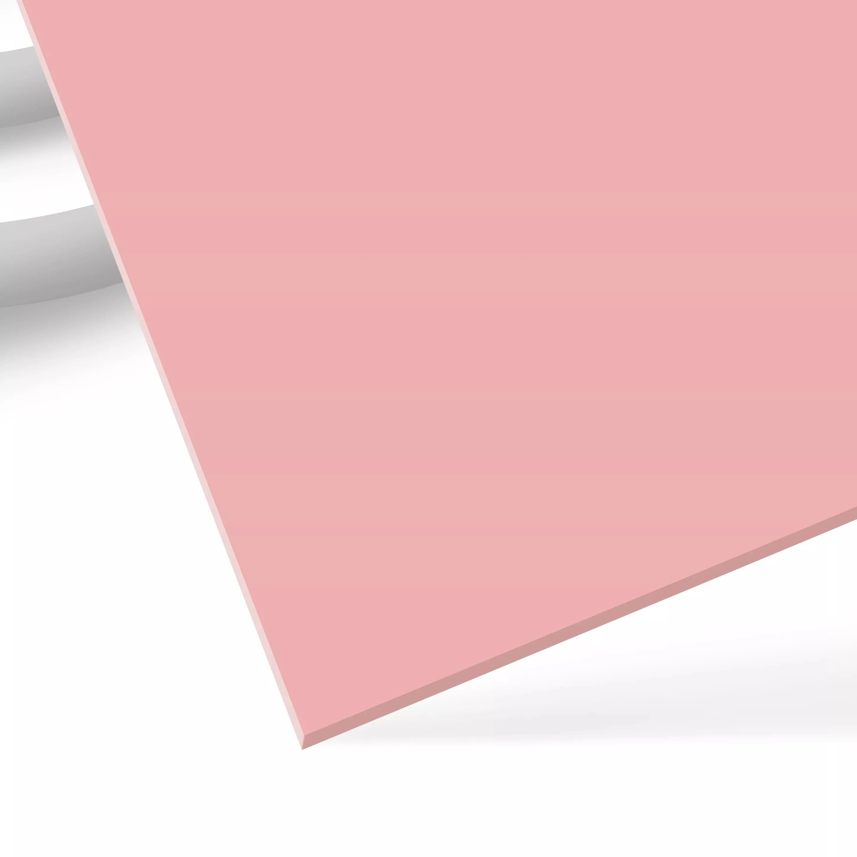Feuille d'acrylique pastel 3 mm (3 pièces) - Image 11