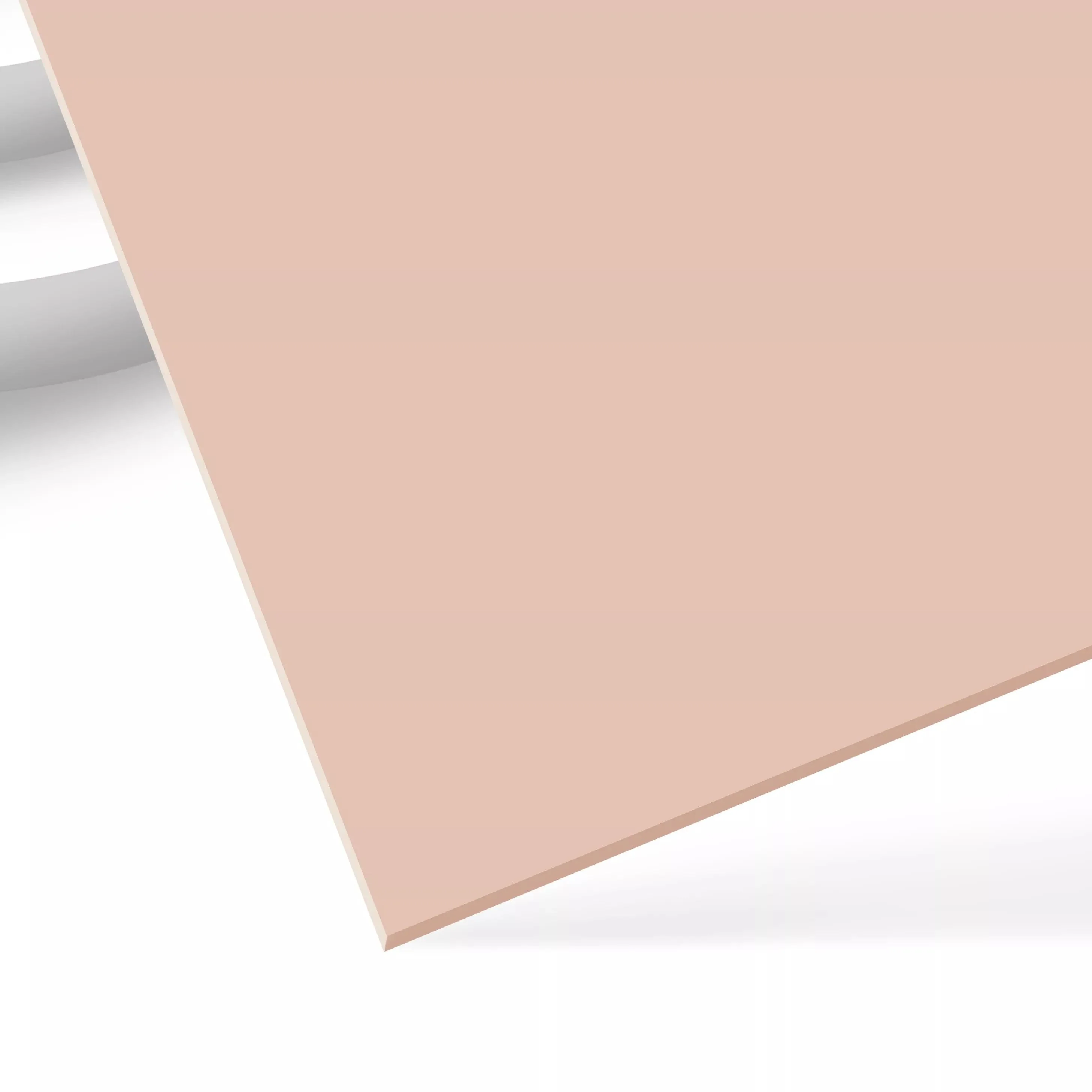 Feuille d'acrylique pastel 3 mm (3 pièces) - Image 14