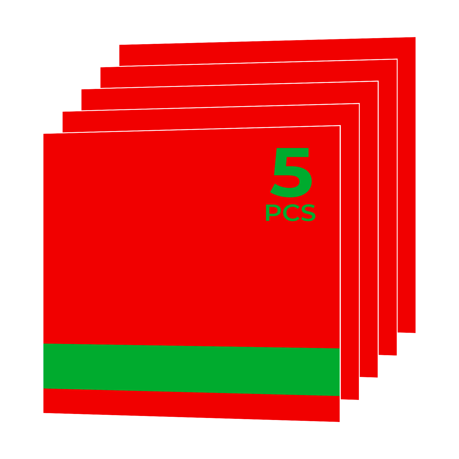 Gravure laser sur feuille plastique bicolore 1,27 mm (5 pièces) - Image 20