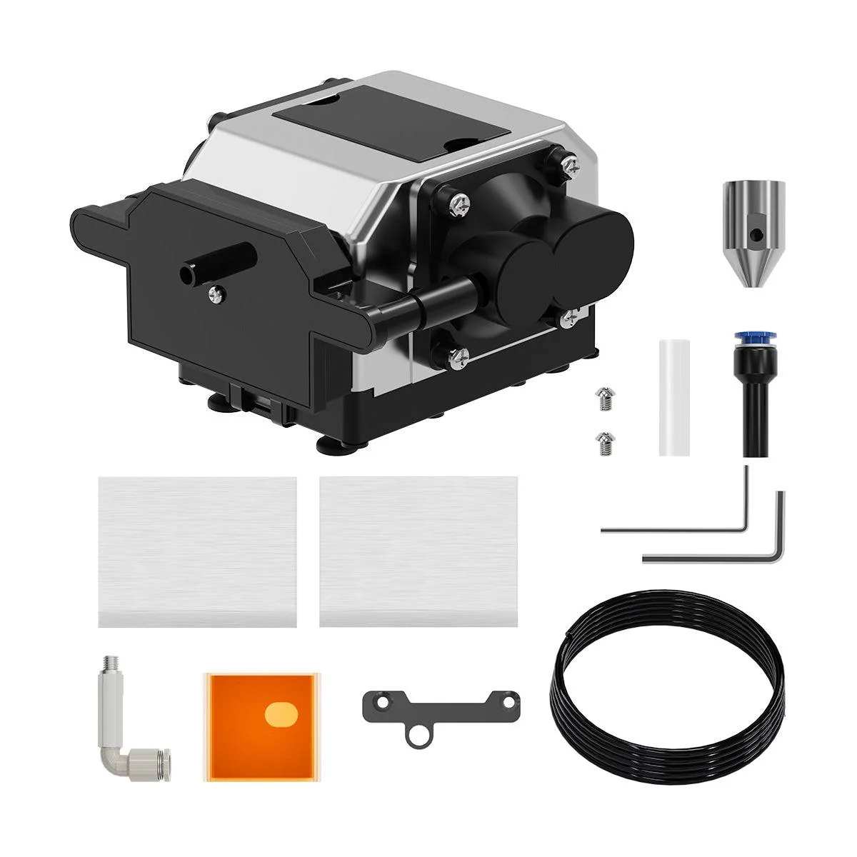 xTool D1 Pro/D1 Kit d'Assistance à l'Air - Image 6
