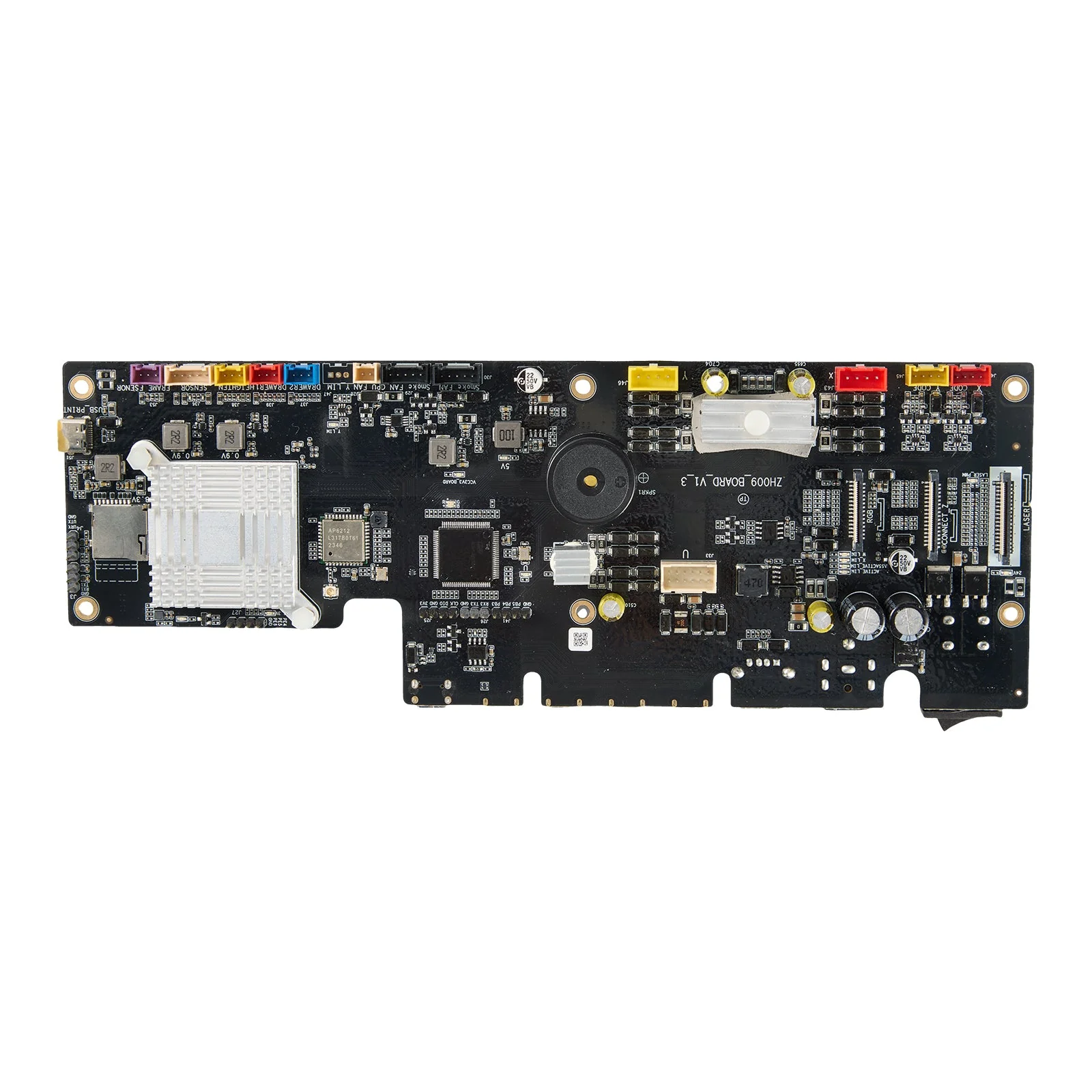 Carte de Contrôle Principal pour xTool M1 Ultra