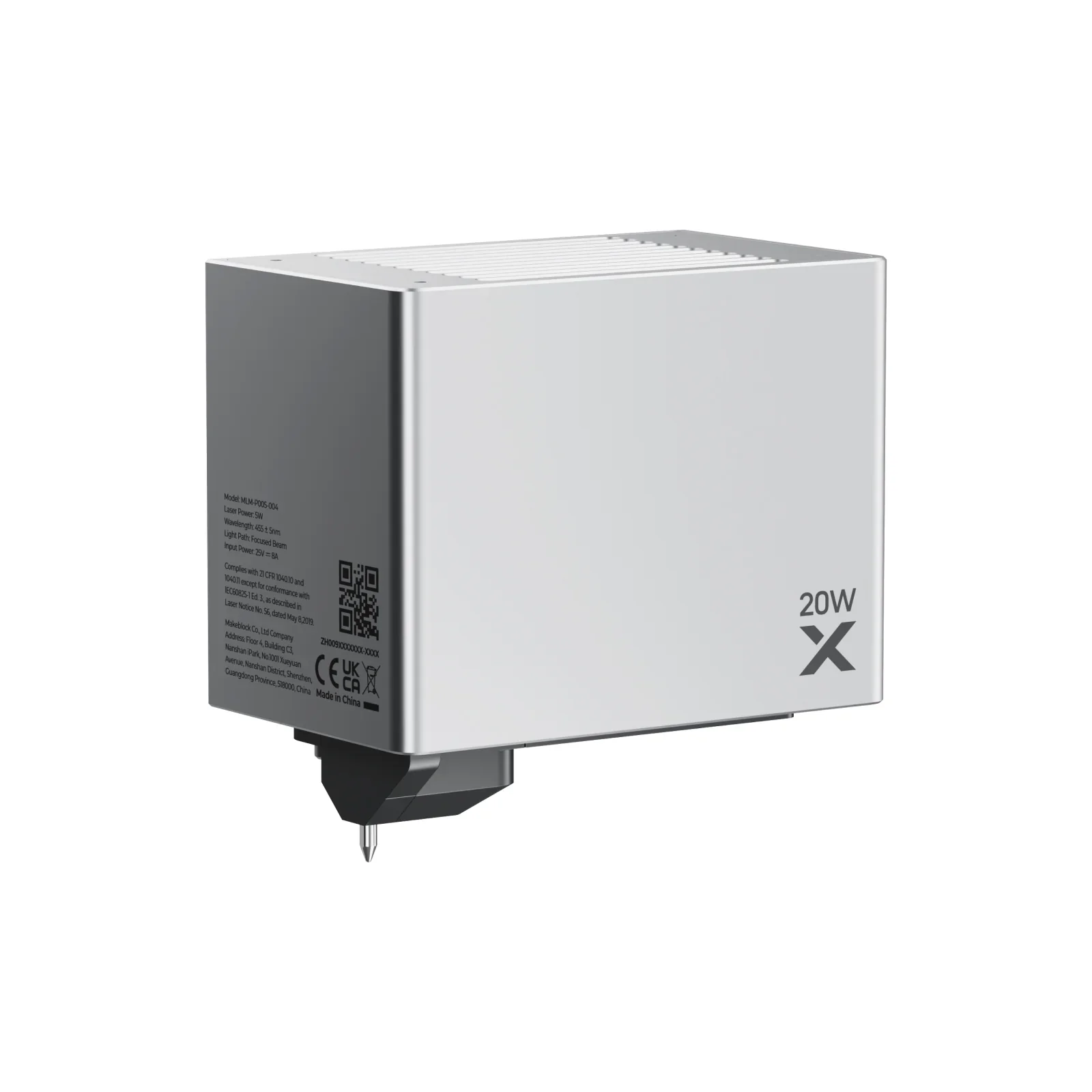 Module Laser pour xTool M1 Ultra