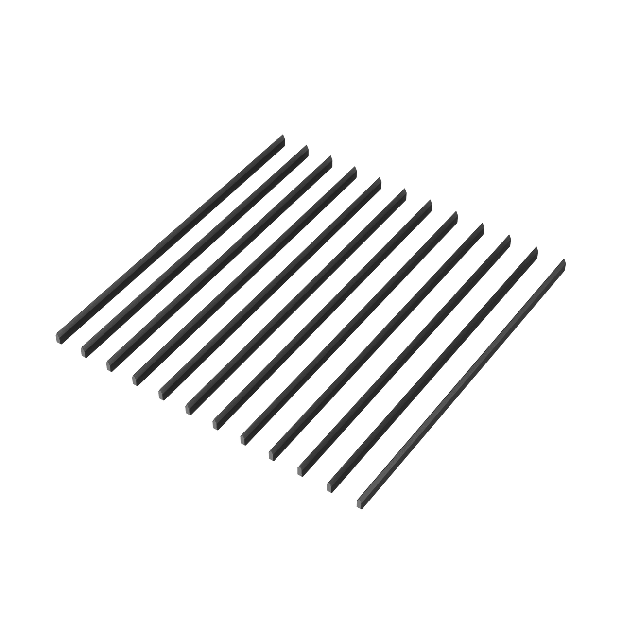 xTool P2/P2S Pack de Lattes (12 pièces) - Image 5