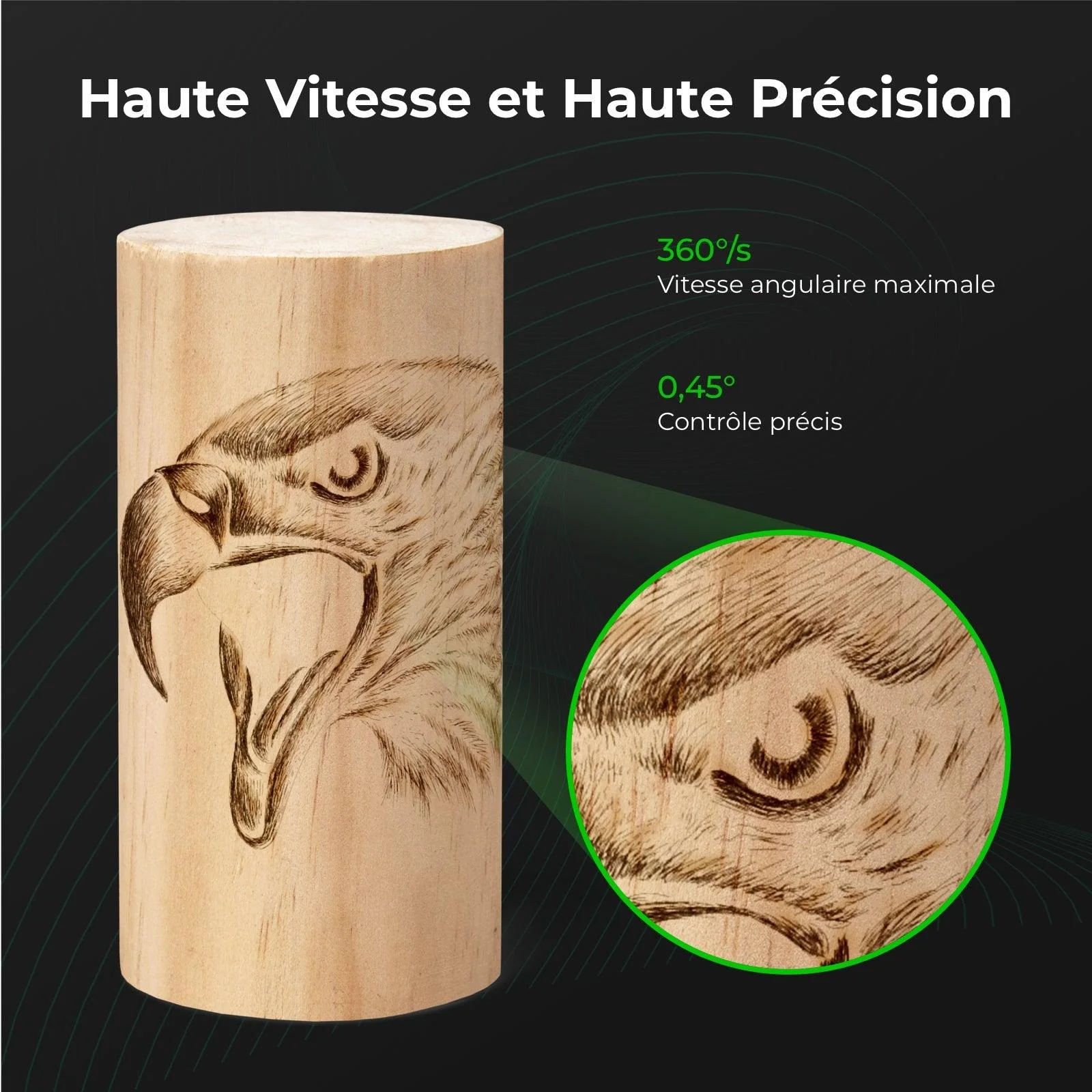 xTool RA2 Pro - Image 8