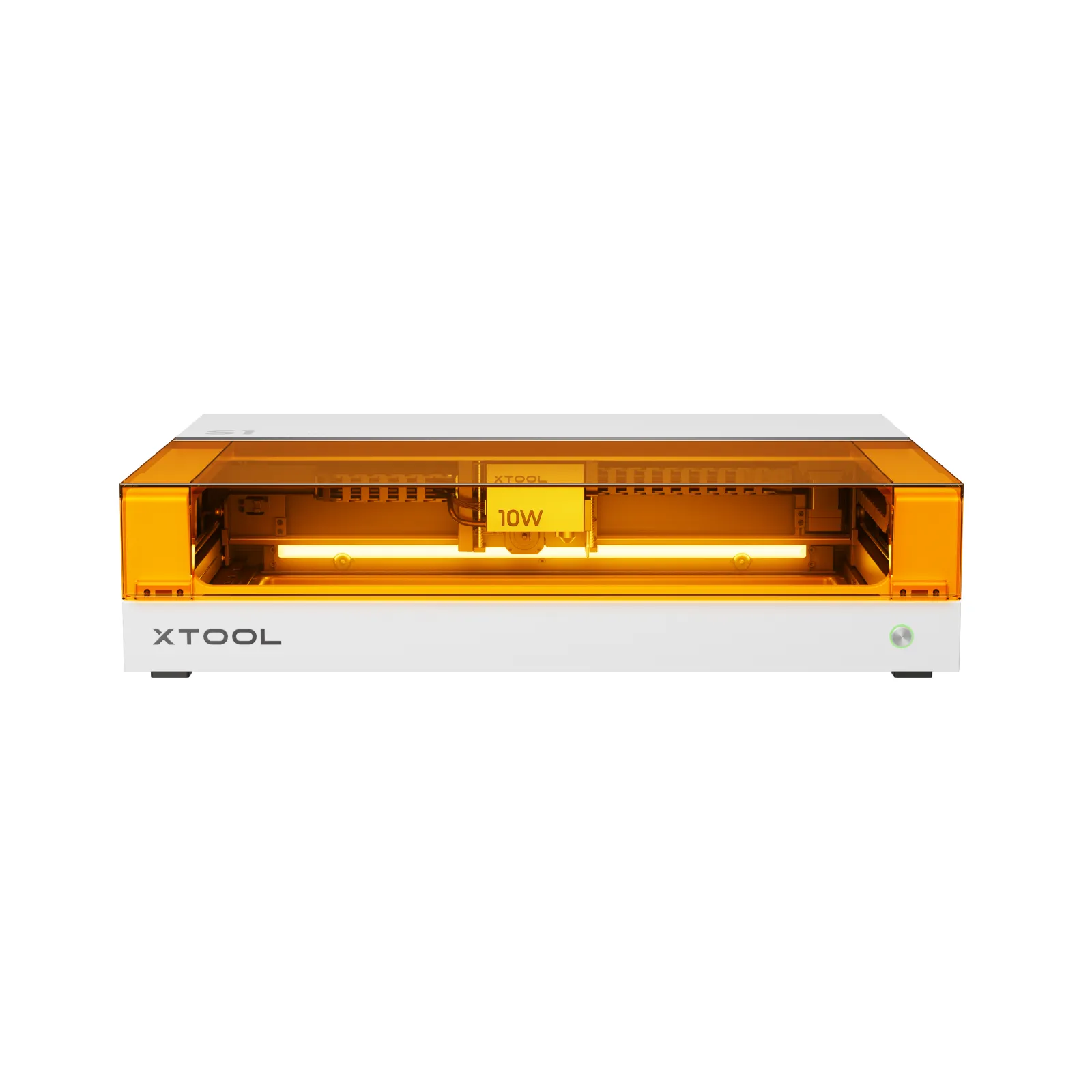 [Reconditionné] xTool S1 Découpeur Laser à Diode Fermé - Image 17
