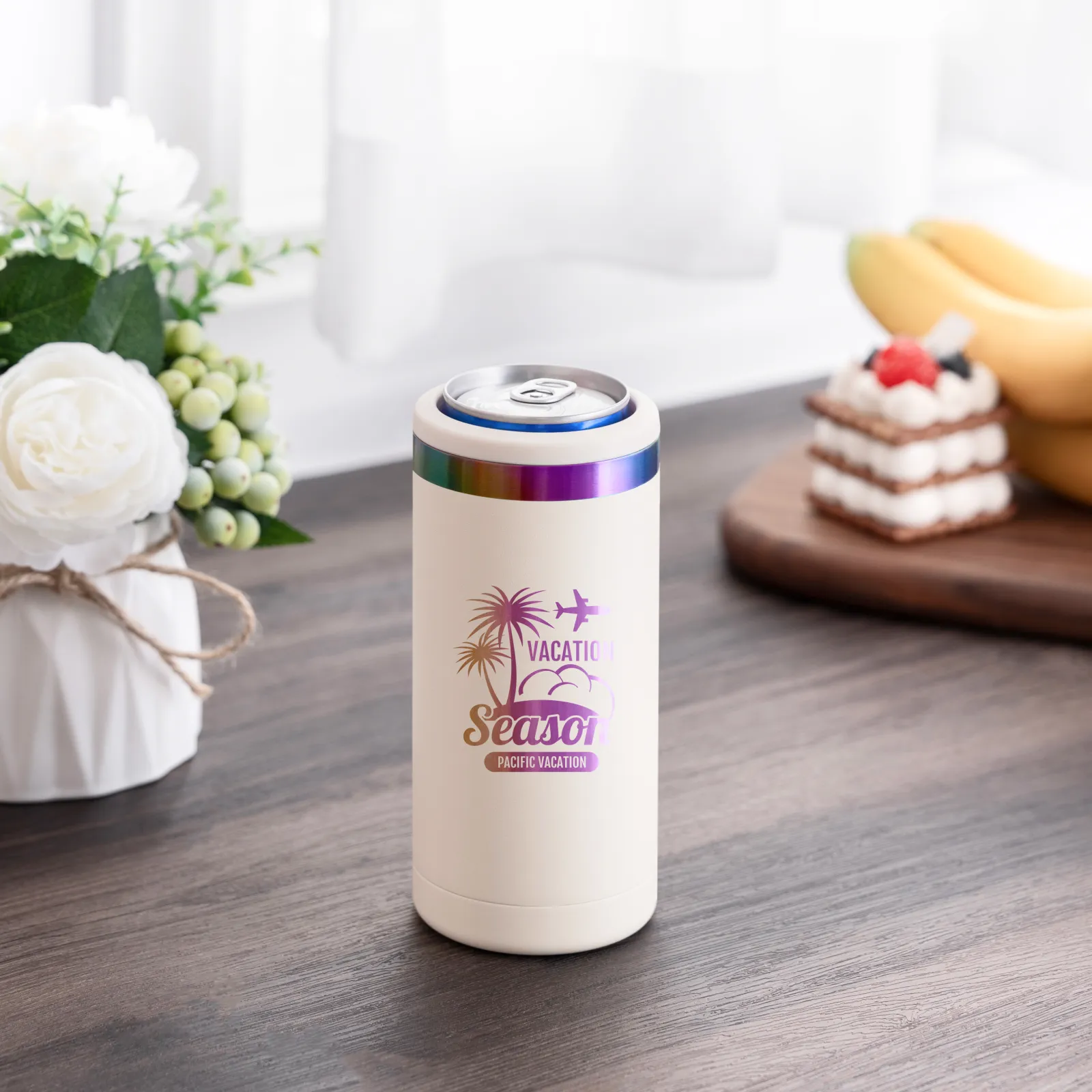 Refroidisseur de canette Slim (12oz) - Image 17