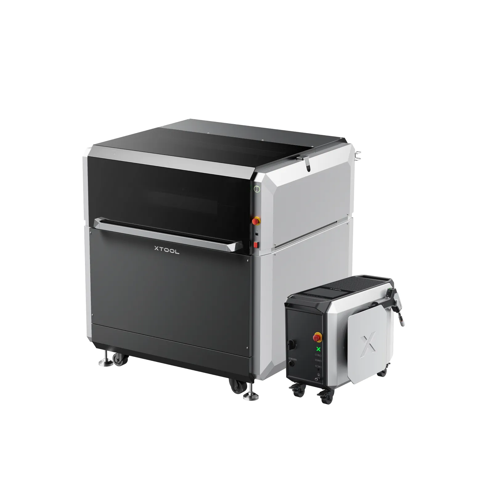 xTool MetalFab Machine de Soudage laser / Découpe CNC - Image 20