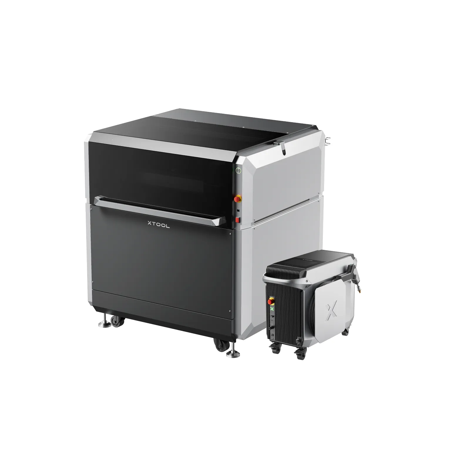 xTool MetalFab Machine de Soudage laser / Découpe CNC - Image 22